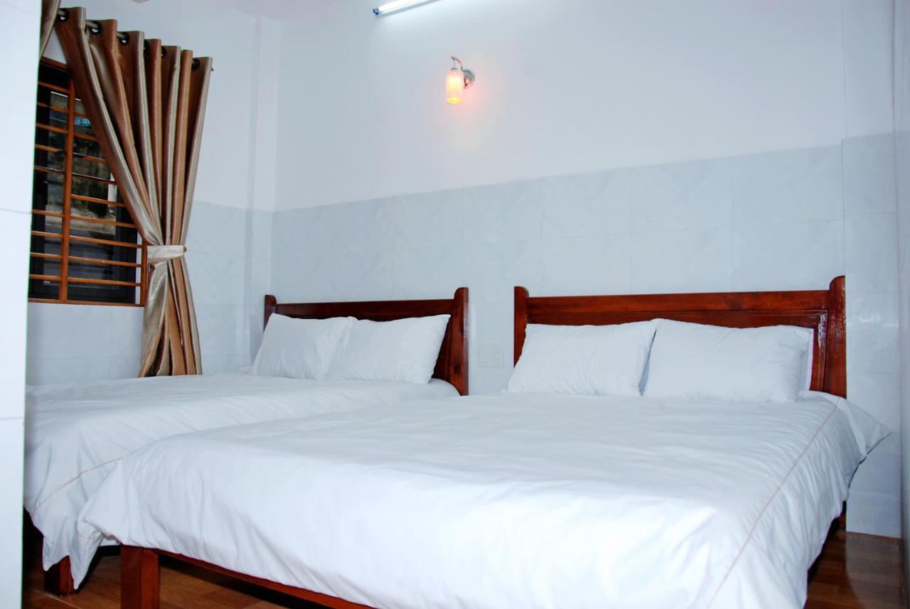 5H Homestay Hué Extérieur photo