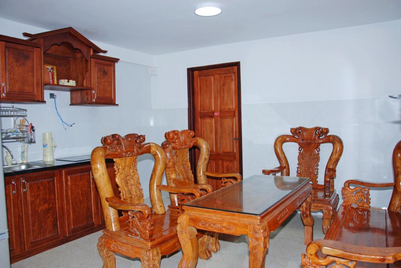 5H Homestay Hué Extérieur photo