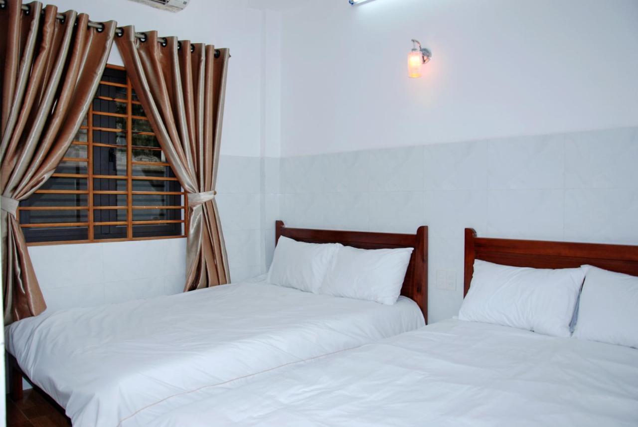 5H Homestay Hué Extérieur photo