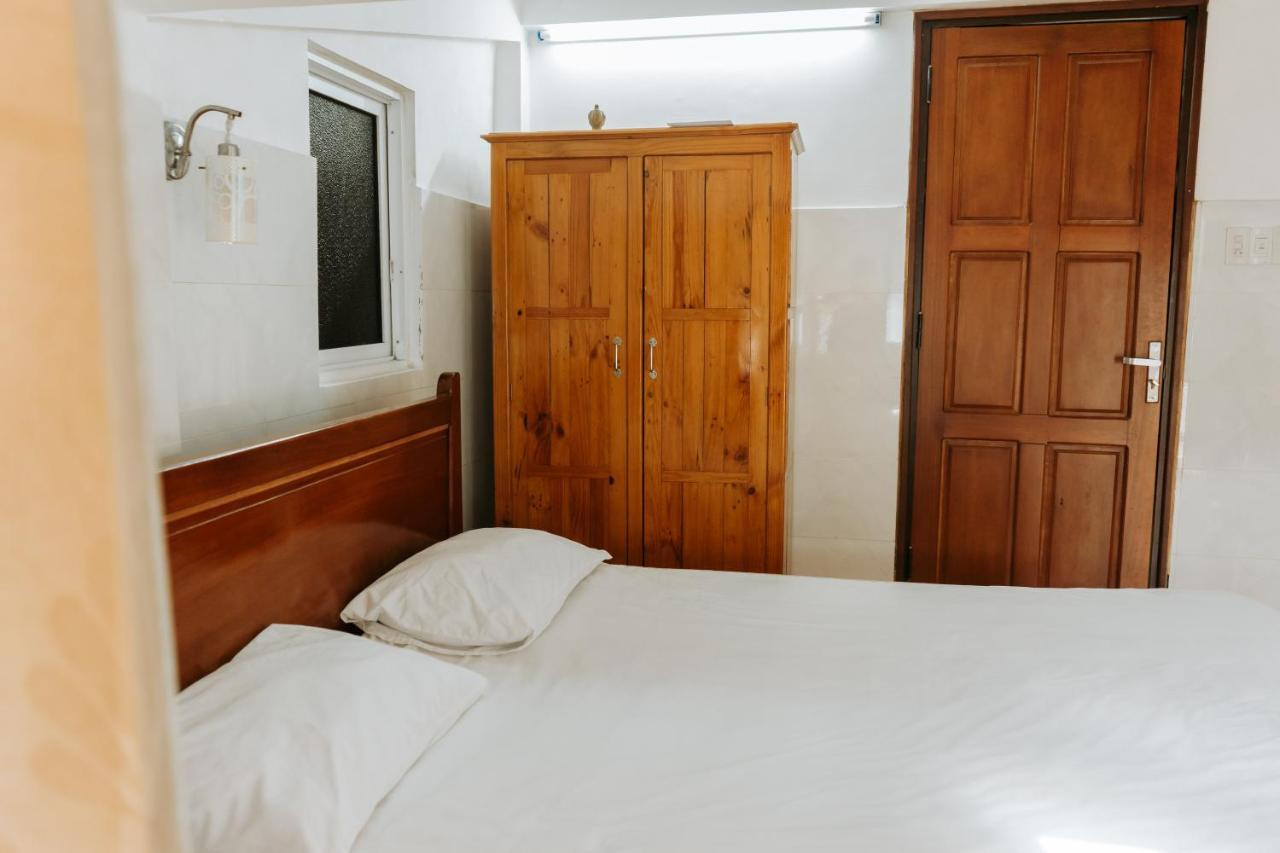 5H Homestay Hué Extérieur photo